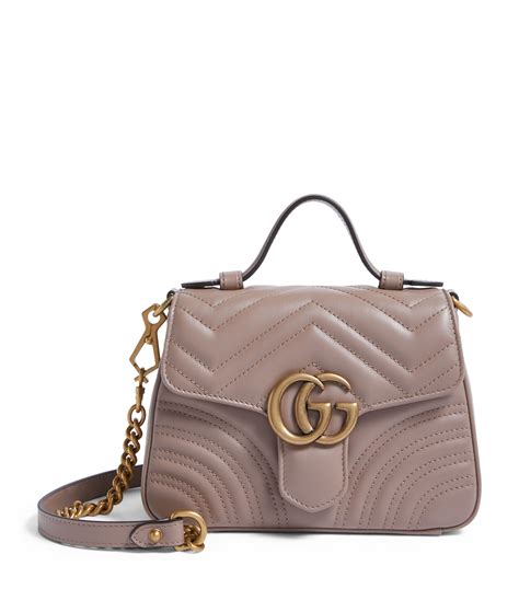 harrods gucci sandals|Gucci marmont bag Harrods.